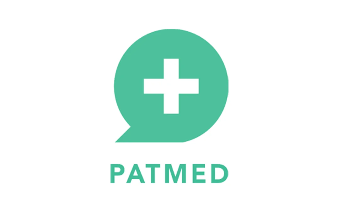 Logo PatMed