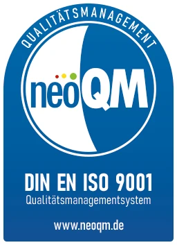 neoQM Logo